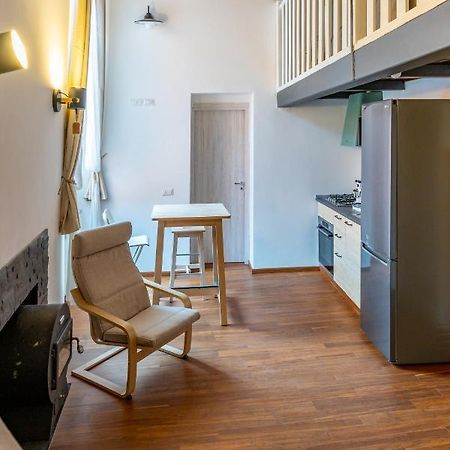 Solmi Home Modena Exteriér fotografie