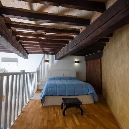 Solmi Home Modena Exteriér fotografie