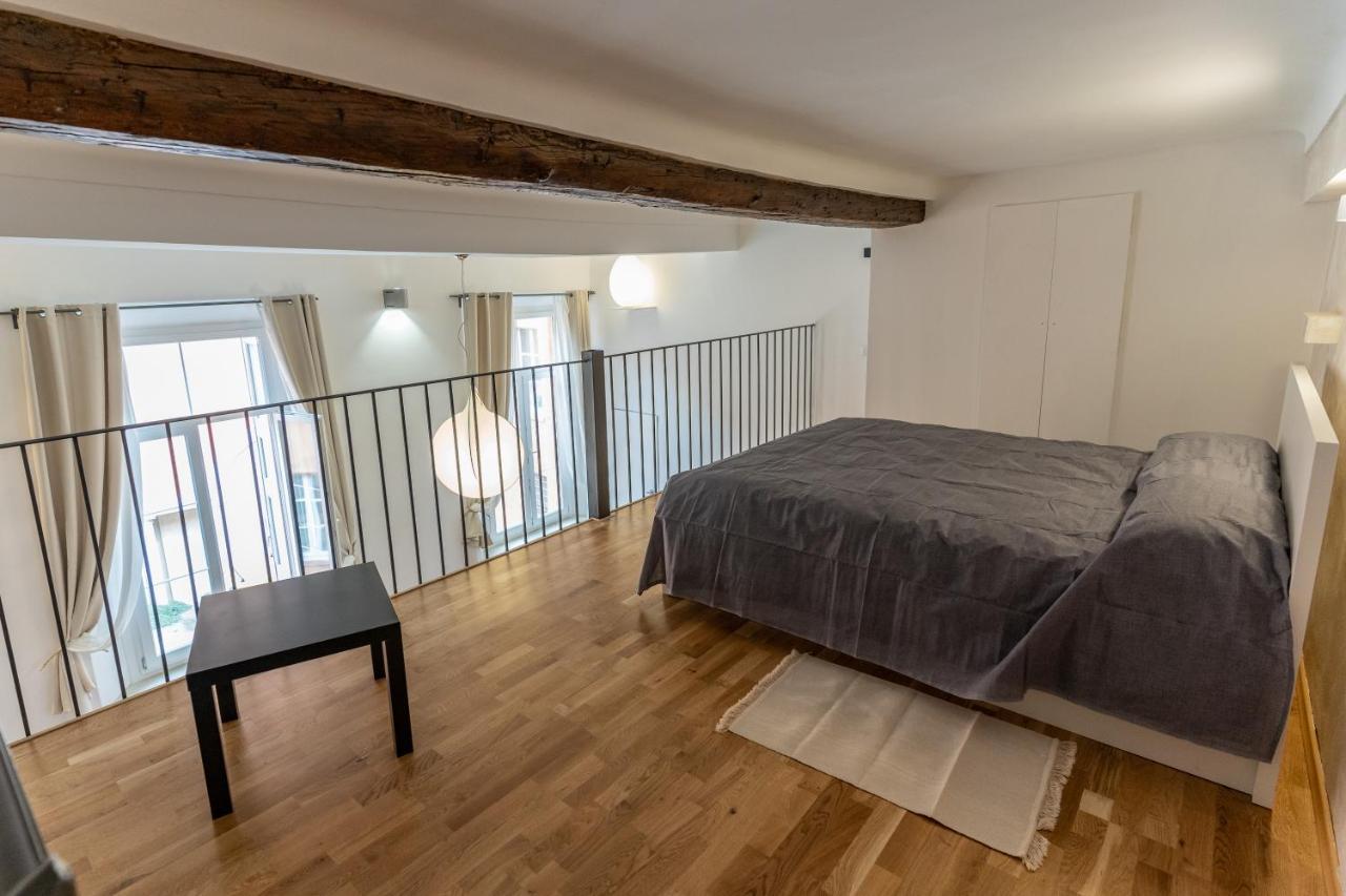 Solmi Home Modena Exteriér fotografie