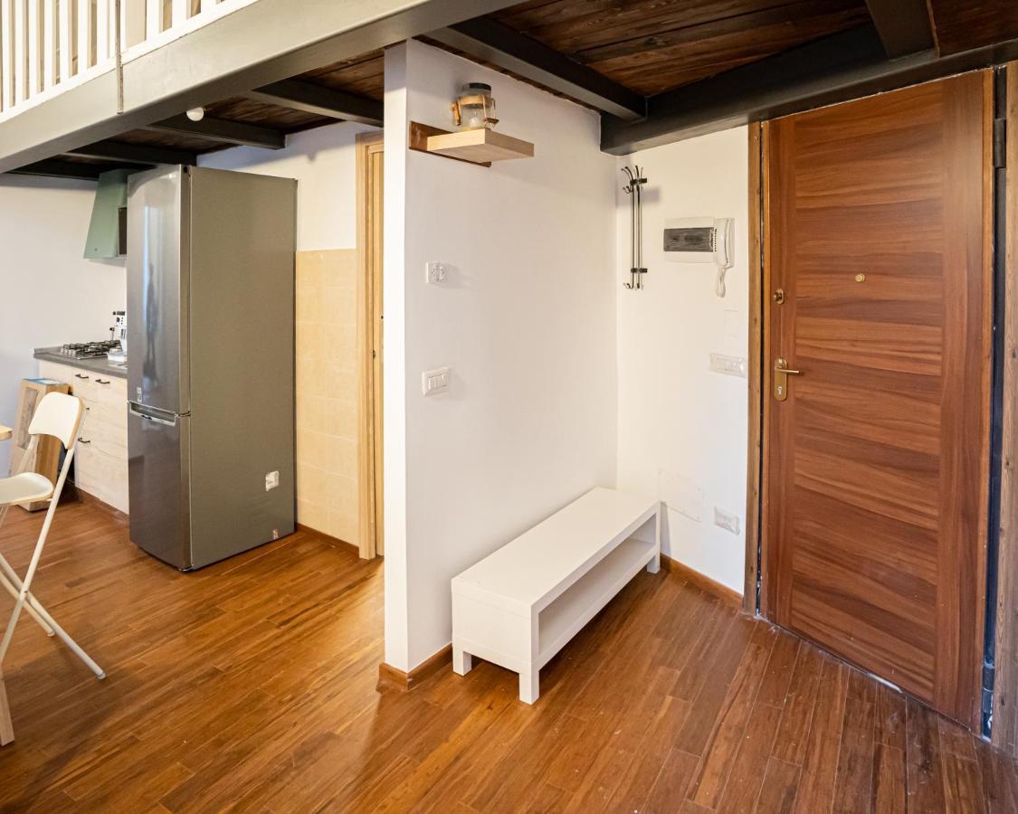 Solmi Home Modena Exteriér fotografie