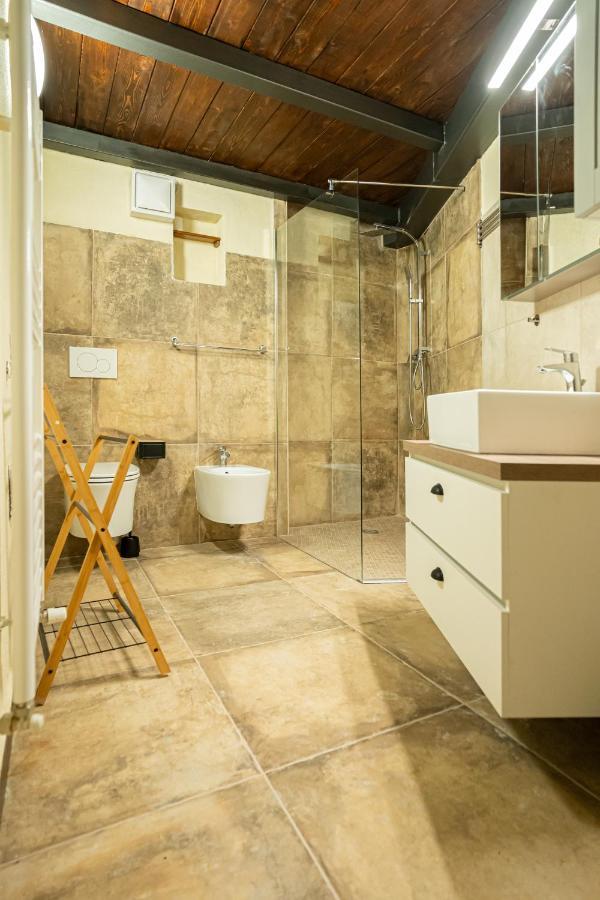 Solmi Home Modena Exteriér fotografie