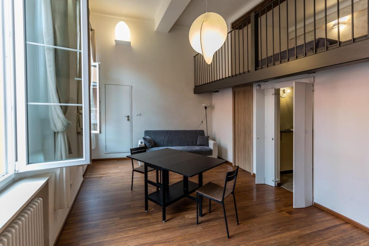 Solmi Home Modena Exteriér fotografie