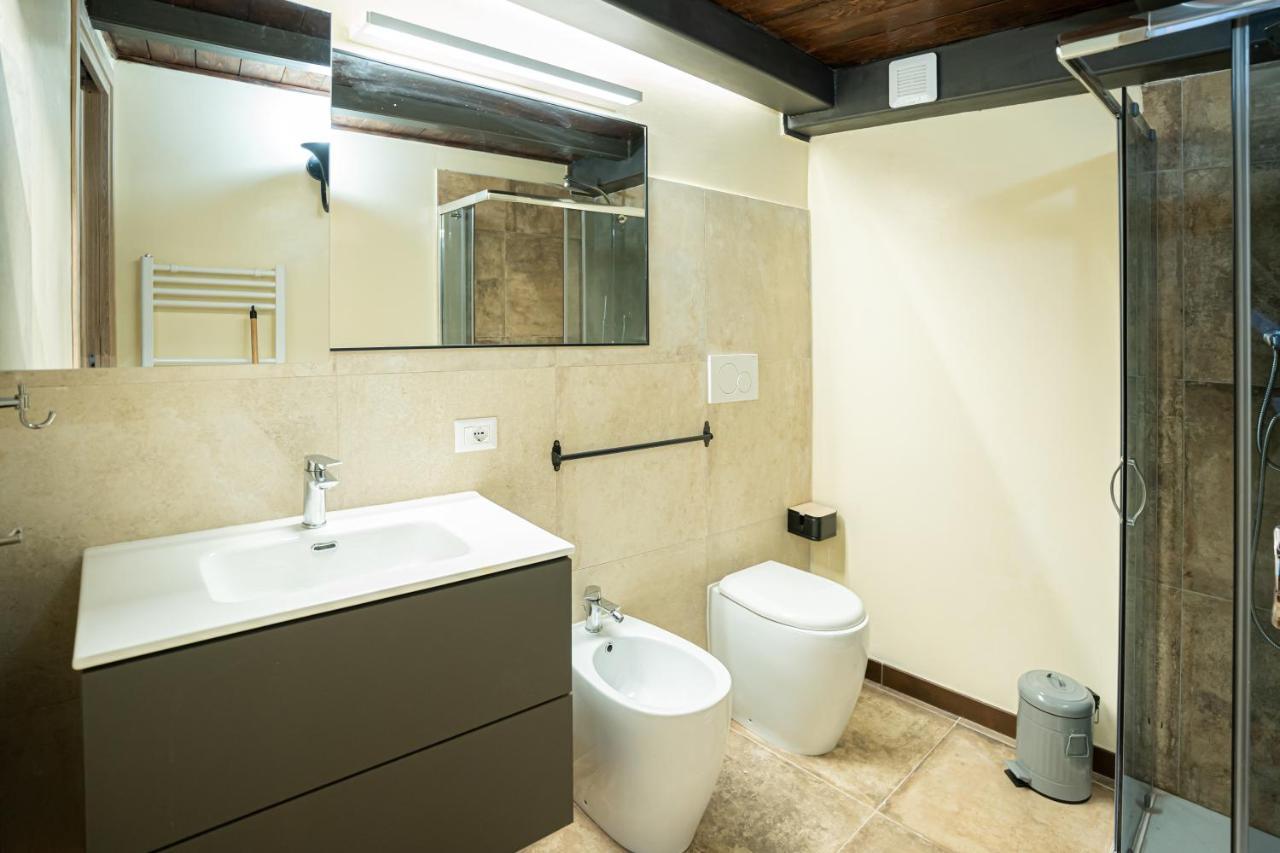 Solmi Home Modena Exteriér fotografie