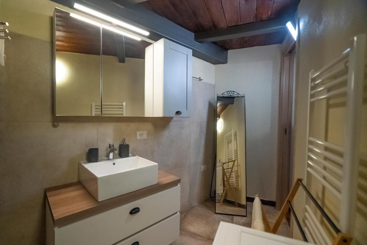 Solmi Home Modena Exteriér fotografie