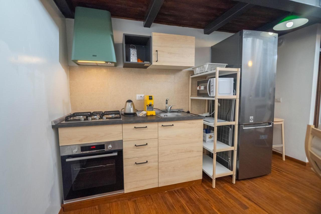 Solmi Home Modena Exteriér fotografie